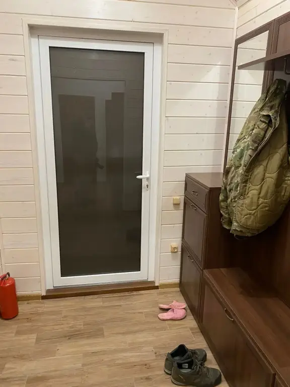 Архыз: Шале Family chalets de Luxe 1