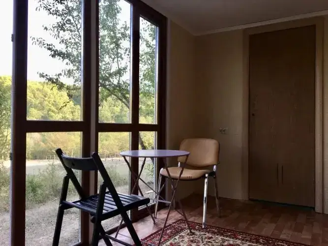 Геленджик: Volshebnyie Polyanyi Camping