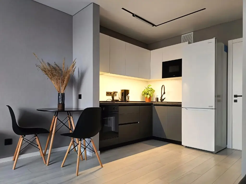 Квартира от William House с дизайнерским ремонтом в ЖК Ботаника — фото 1