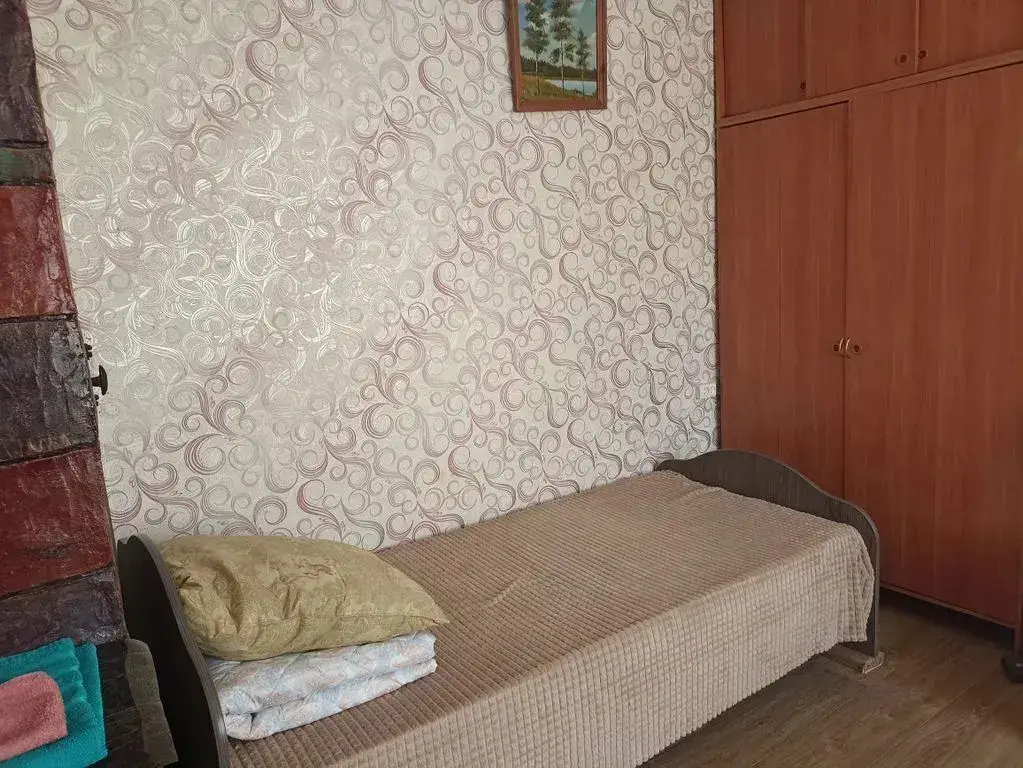 Медвежьегорск: Квартира на улице Карла Либкнехта