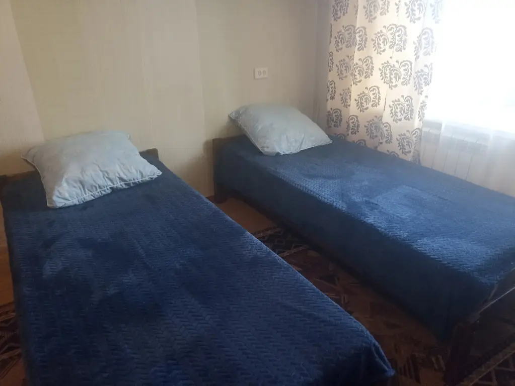 Медвежьегорск: Квартира на улице Заводская