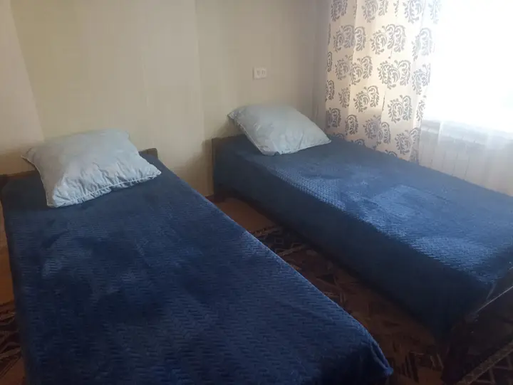 Медвежьегорск: Квартира на улице Заводская