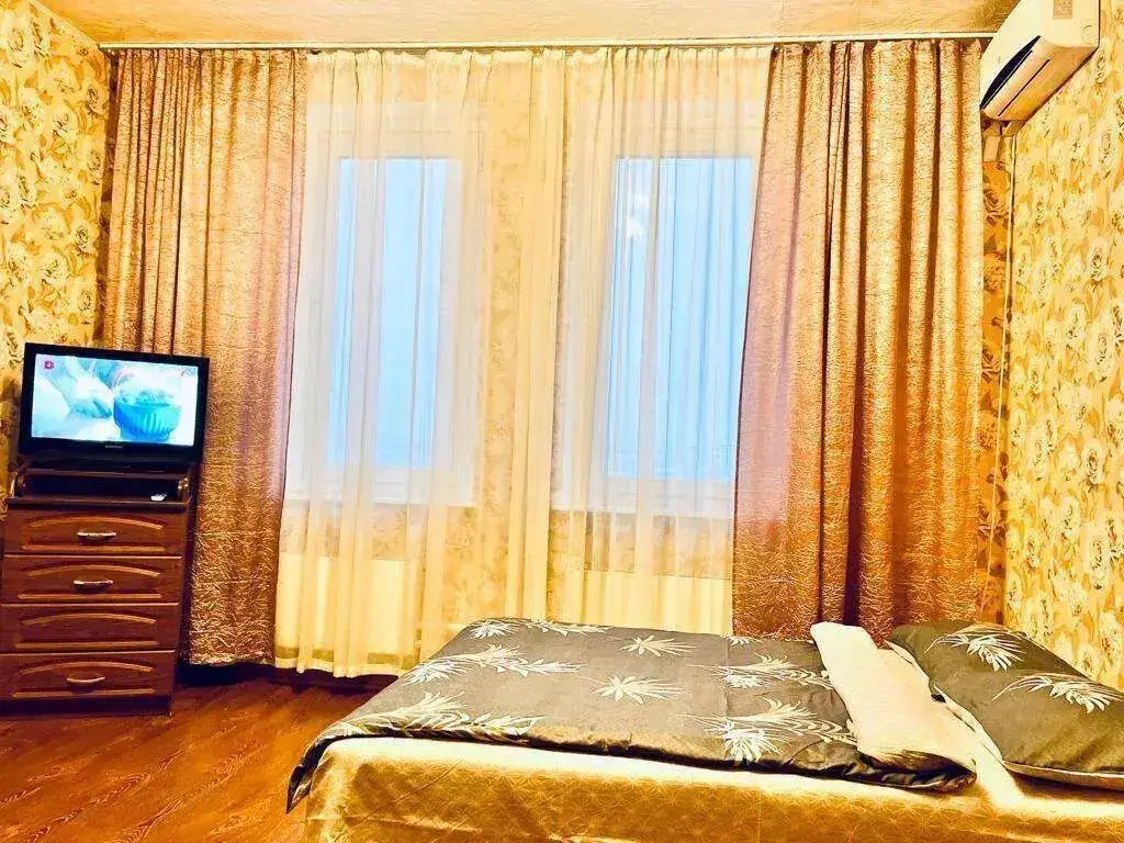 Квартира на Проспекте Защитников Москвы 3к1 — фото 1