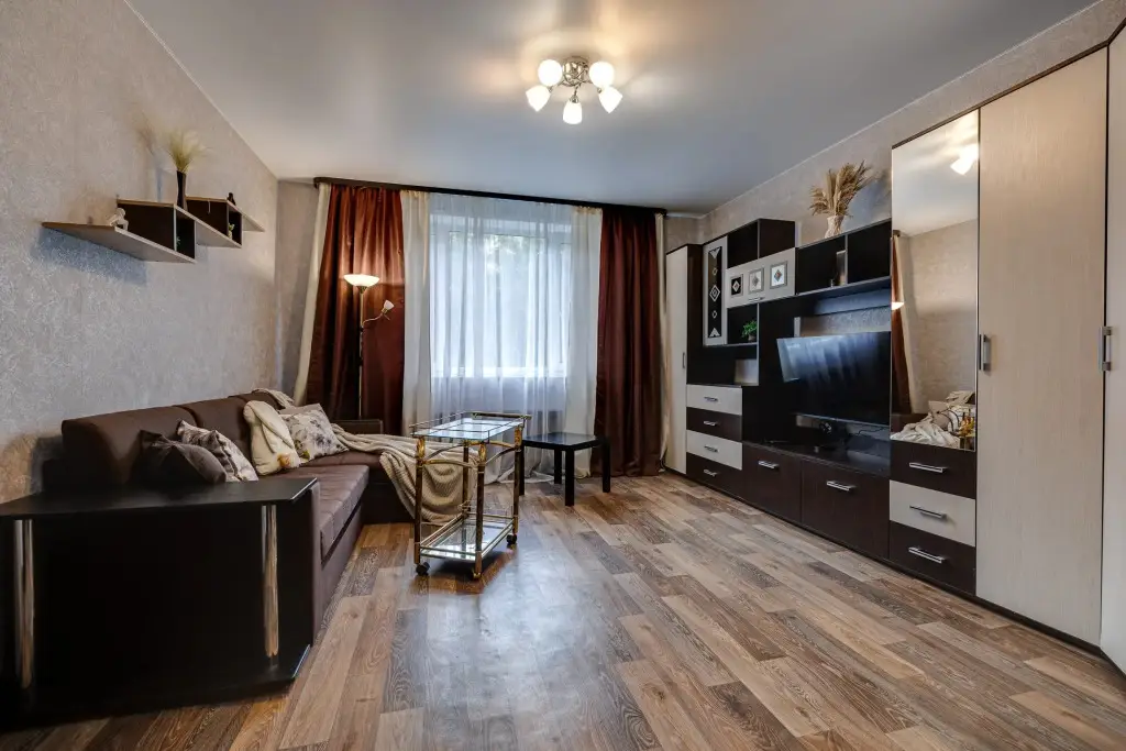 Климонтеевская: Квартира РентХаус