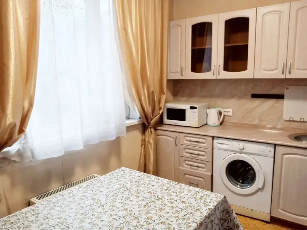 Люберцы: Квартира на Улице Генерала Кузнецова 14к2