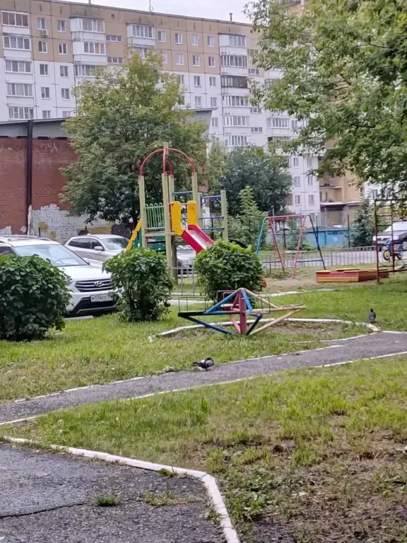 Пермь: Мини-отель Венеция