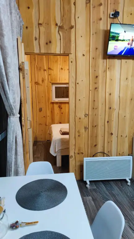Артыбаш: Частный дом номер 4