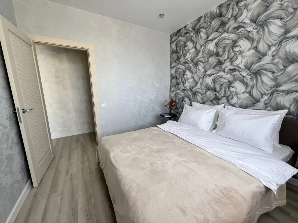 Кемерово: Квартира 2-к Октябрьский 30Б