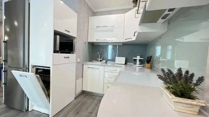 Севастополь: Апартаменты Aquamarine Resort & SPA 1