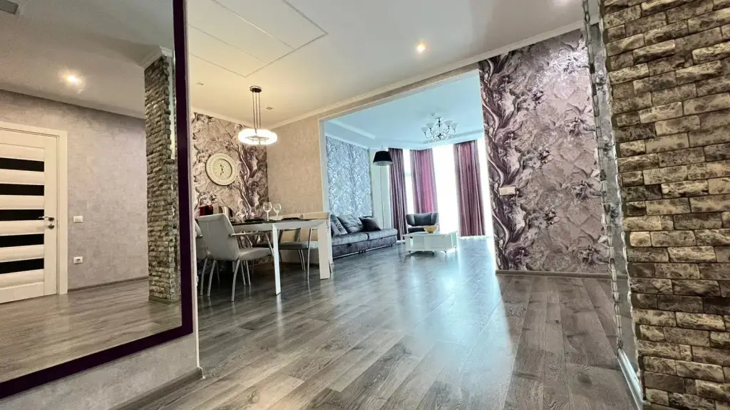 Севастополь: Апартаменты Aquamarine Resort & SPA 1