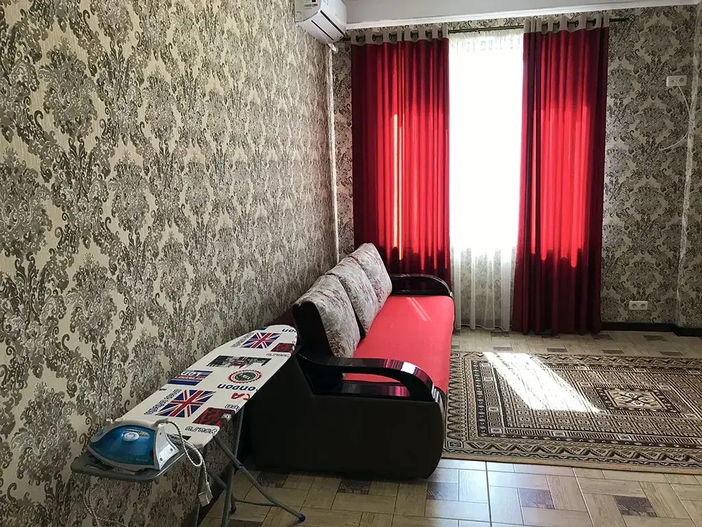 Судак: Апартаменты Континент 2