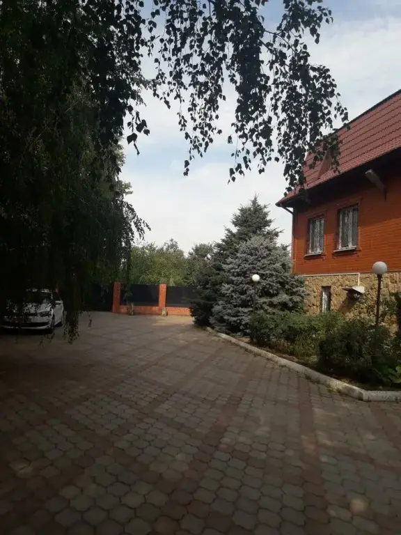 Славянск-на-Кубани: Отель Копыл
