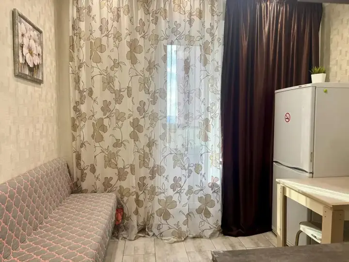 Люберцы: Квартира ЖК Самолет Дружбы 1/1