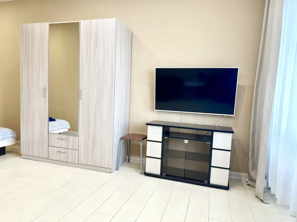 Северодвинск: Апартаменты Your Home Морской 68