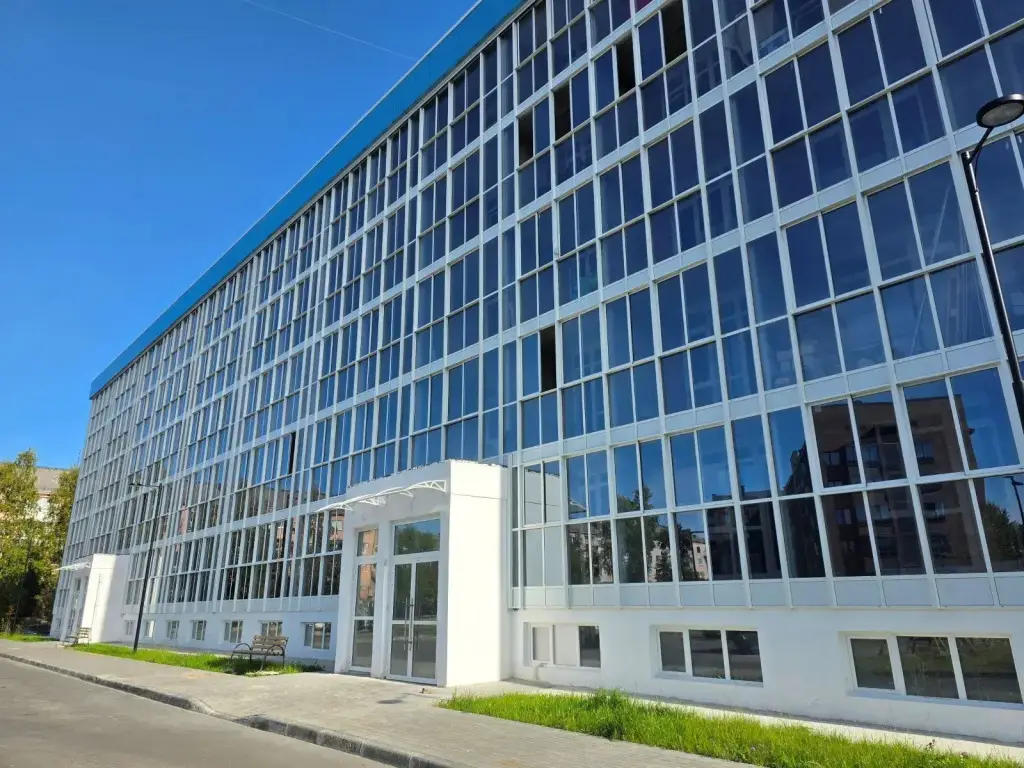 Северодвинск: Апартаменты SeveRent на Корабельной 13