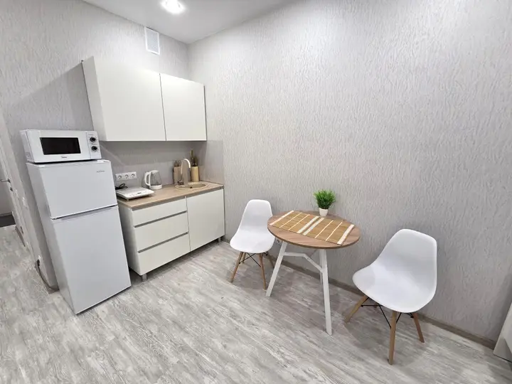 Северодвинск: Апартаменты SeveRent на Корабельной 13