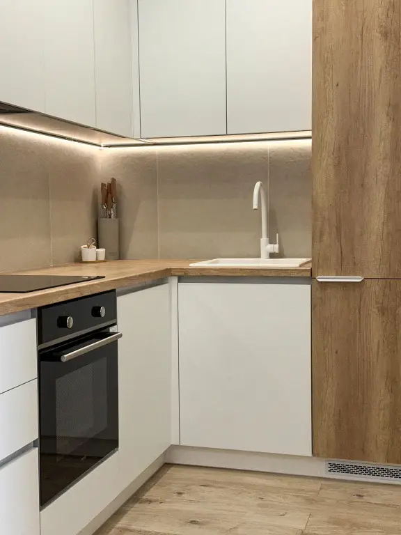 Иркутск: Апартаменты на Култукской 16
