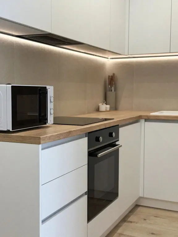 Иркутск: Апартаменты на Култукской 16
