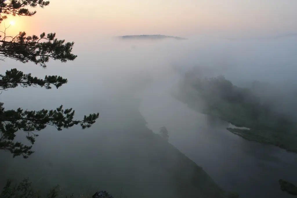 Усть-Катав: Zherebchik Camping