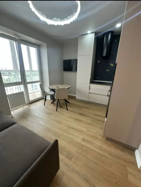 Стерлитамак: Квартира Двухкомнатная Евро в Новом ЖК 003000