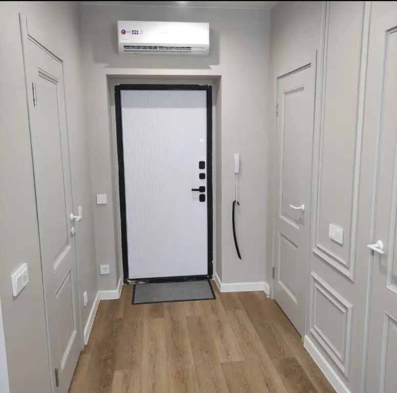 Стерлитамак: Квартира Двухкомнатная Евро в Новом ЖК 002200