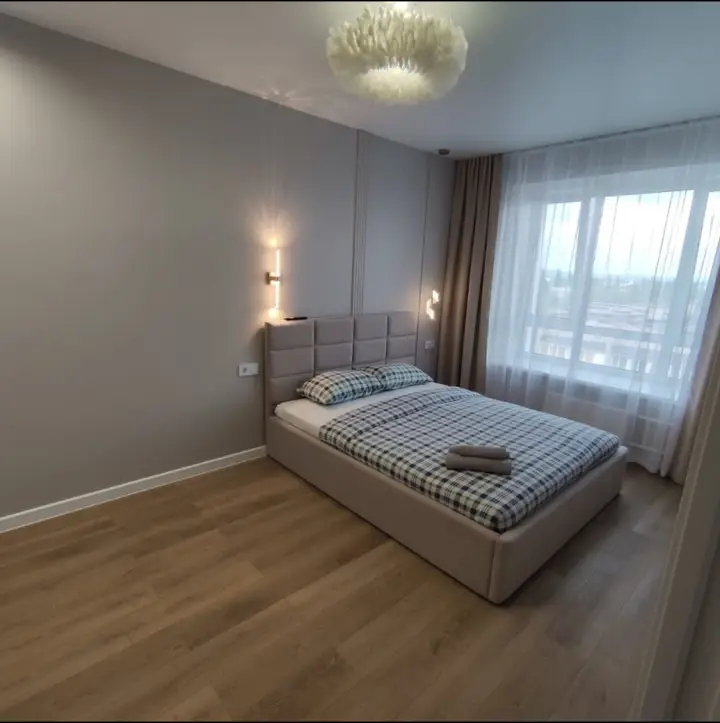 Стерлитамак: Квартира Двухкомнатная Евро в Новом ЖК 002200