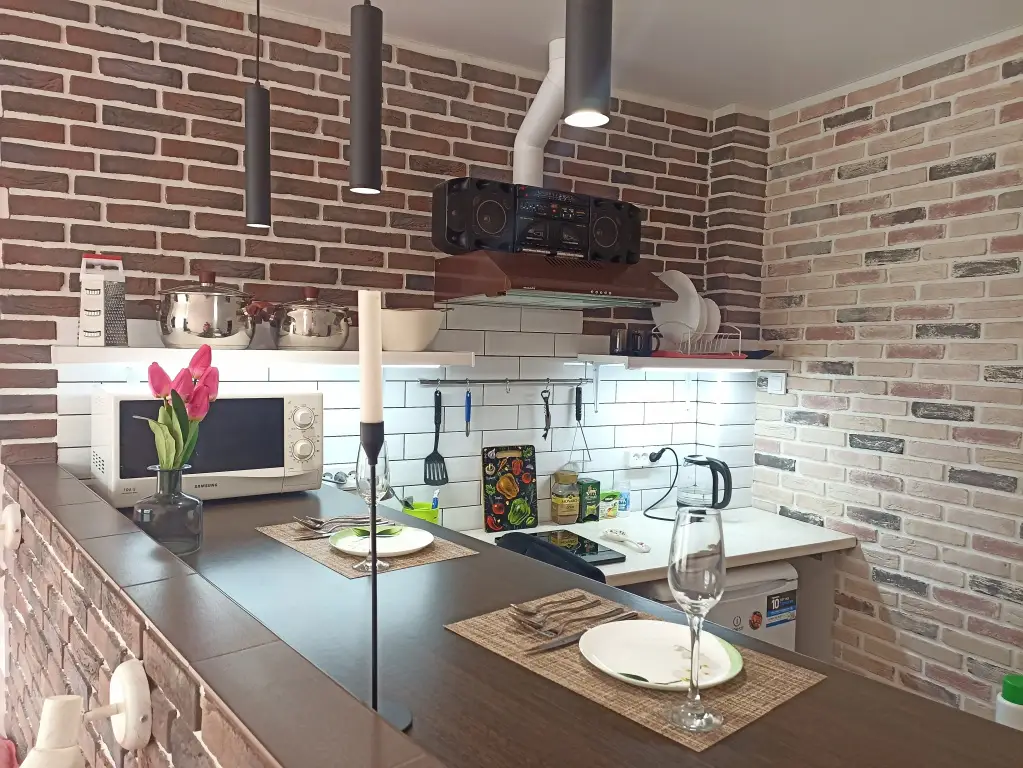 Таганрог: Квартира Для не имеющих привычки курить 6