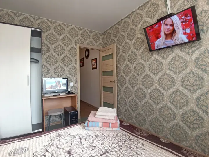 Таганрог: Квартира Для не имеющих привычки курить 4
