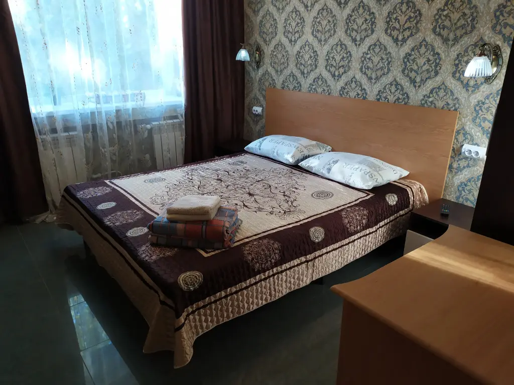 Таганрог: Квартира Для не имеющих привычки курить 4