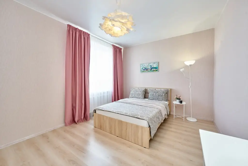 Пермь: Квартира Апарт Лорен