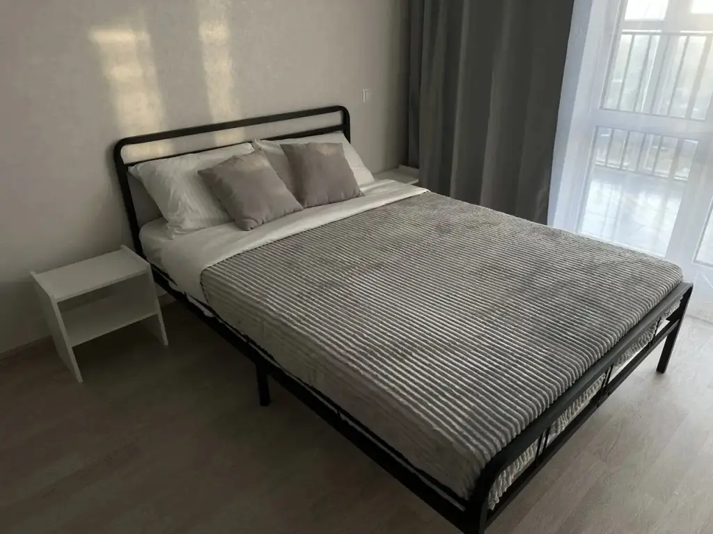 Квартира Апарт Горизонт — фото 1