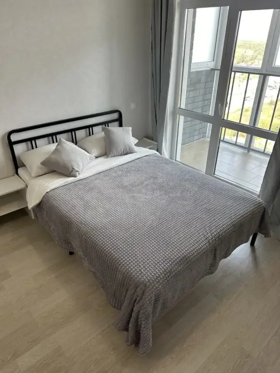 Квартира Апарт Флай — фото 1