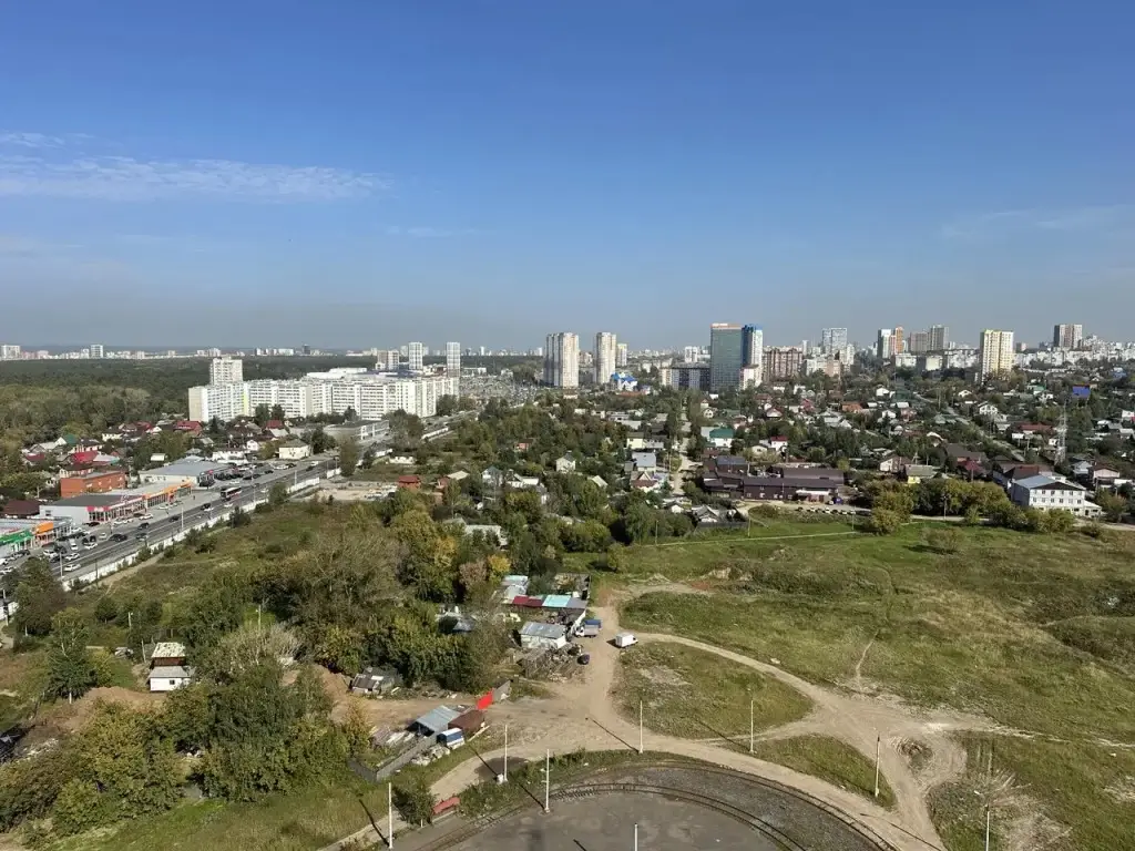Пермь: Квартира Апарт Флора