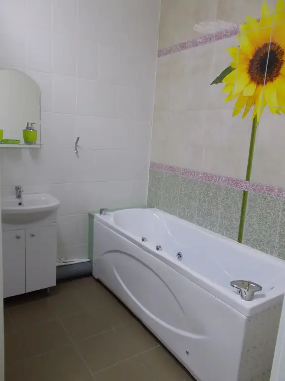 Омск: Z Mini-hotel