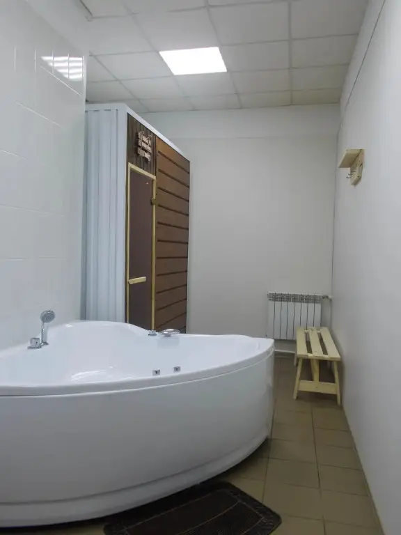 Омск: Z Mini-hotel