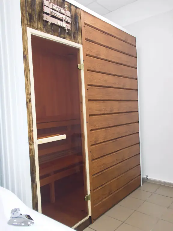 Омск: Z Mini-hotel