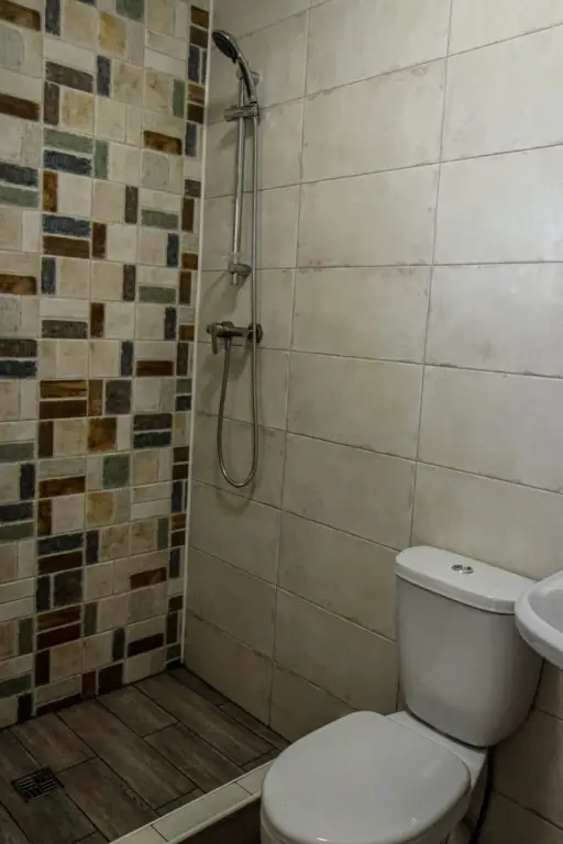 Голубицкая: Апартаменты Villa Azov 1