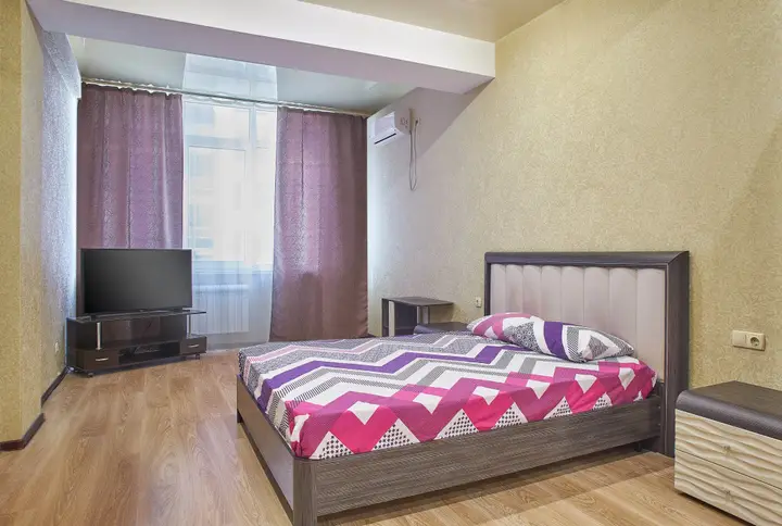 Севастополь: Апартаменты Sevastopol Rooms Сенявина 5