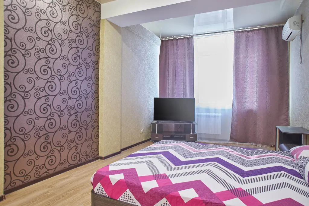 Севастополь: Апартаменты Sevastopol Rooms Сенявина 5