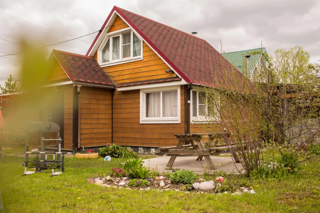 Загородный дом House Vorma — фото 1