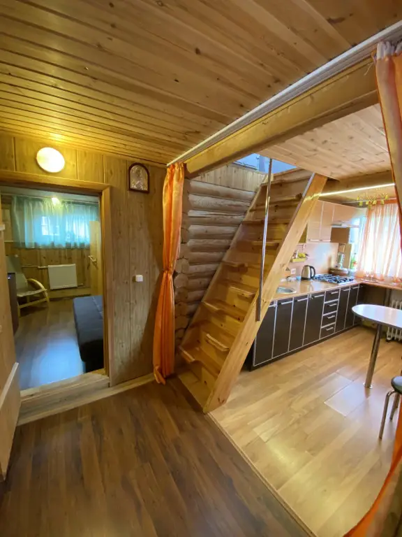 Ворсма: Загородный дом House Vorma