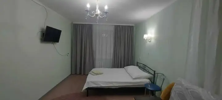 Кущёвская: Квартира В центре