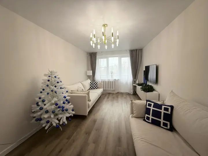 Коломна: Квартира Двушка в центре