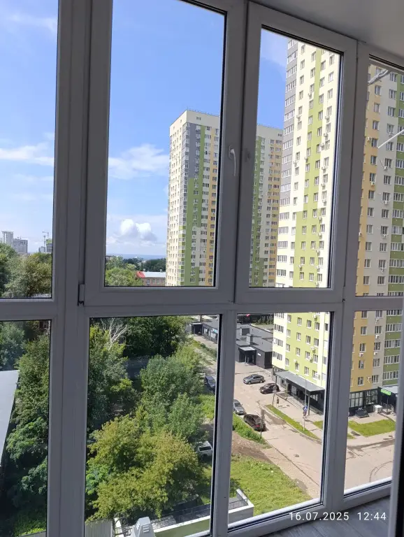 Самара: Квартира уютная в центре города