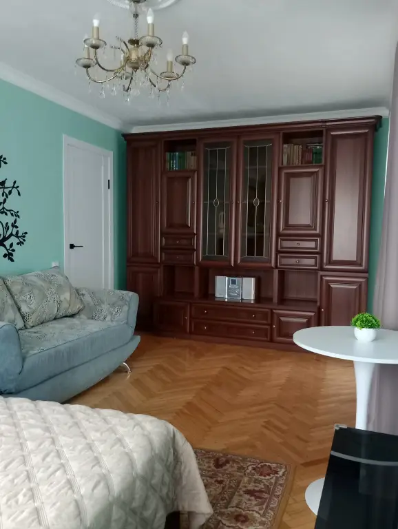 Владикавказ: Квартира на Шегрена
