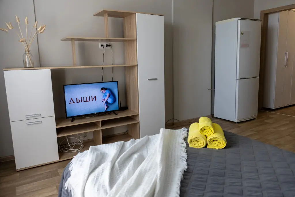 Воронеж: Квартира на улице Ломоносова 84