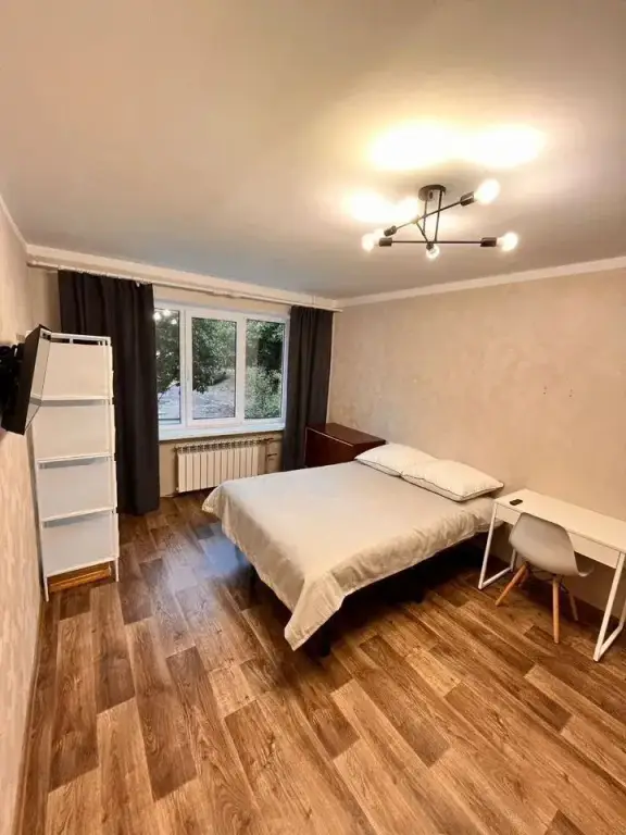 Балтийск: Квартира на Ушакова 26