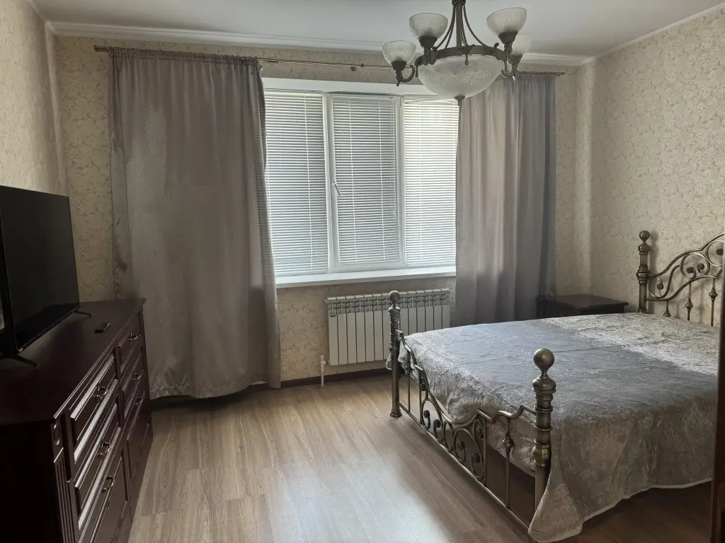 Тамбов: Квартира на Улице Октябрьская 23А