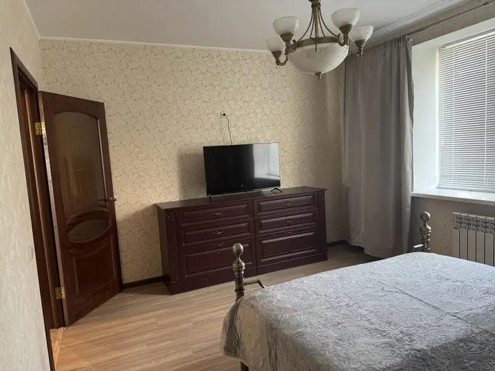 Тамбов: Квартира на Улице Октябрьская 23А