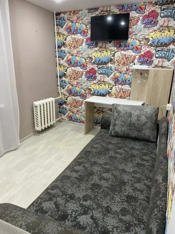 Курган: Квартира на Улице Орлова 7